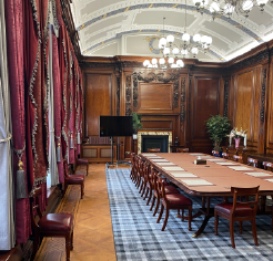 sunderland meeting rooms
